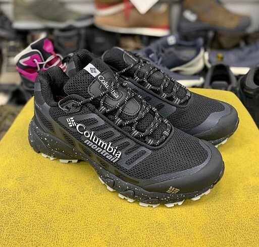 Columbia Montrail Ayakkabı