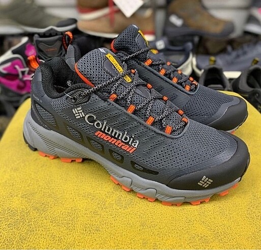 Columbia Montrail Ayakkabı