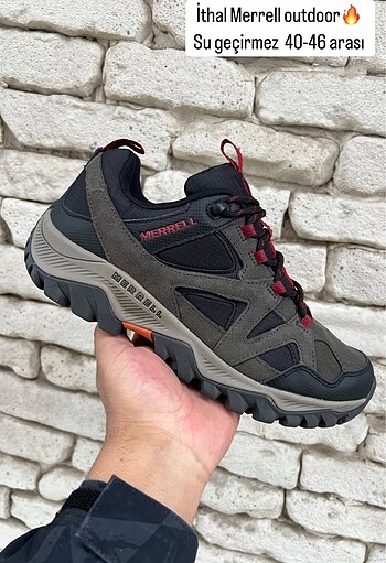 Merrell Ayakkabı