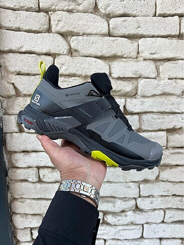 Salomon X Ultra 04 Ayakkabı