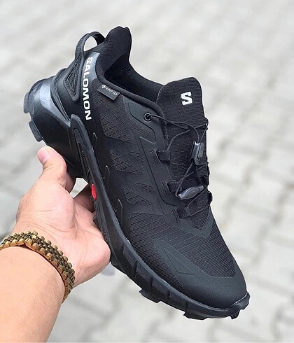 Salomon Süper Cross 4 Ayakkabı