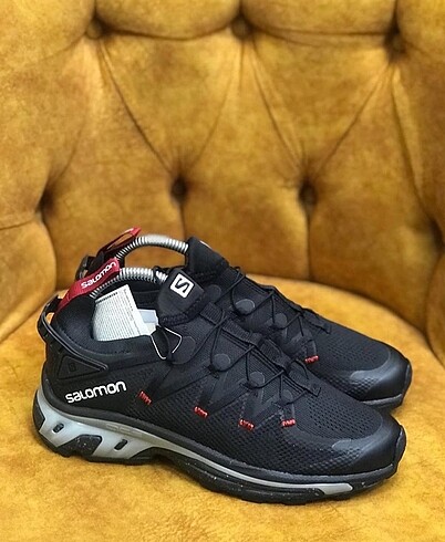 Salomon Xt Rush Spor Ayakkabı