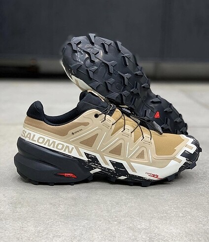 Salomon Speed Cross 6 Ayakkabı