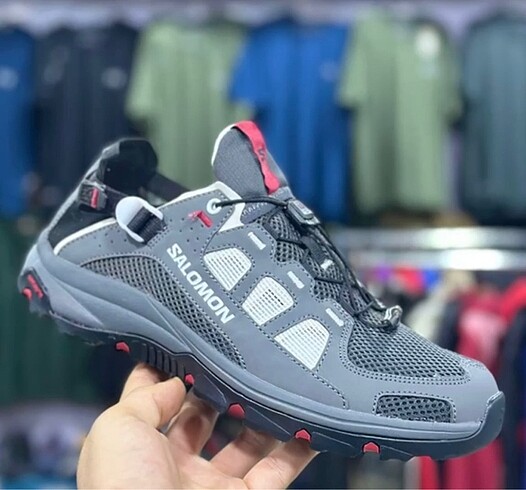 Salomon Techamphibian 5 Ayakkabı