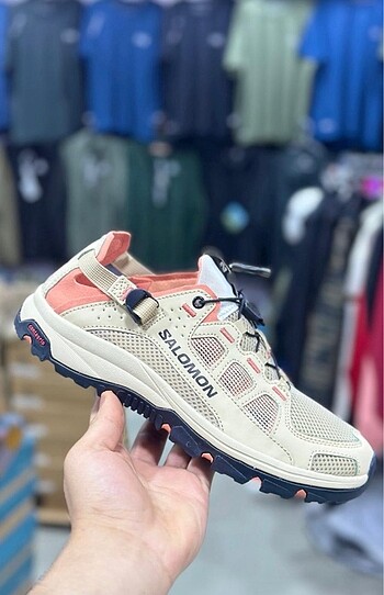 Salomon Techamphibian 5 Ayakkabı