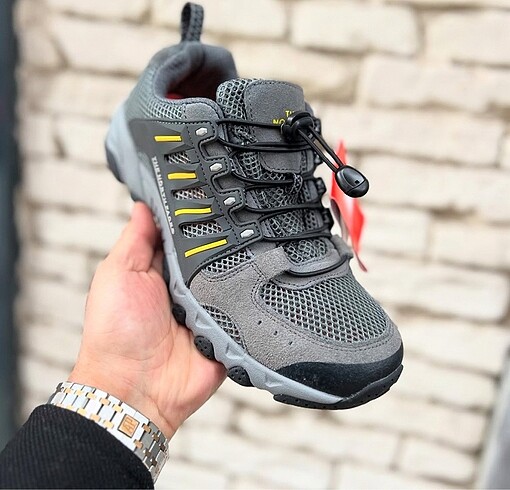 42 Beden The North Face Yazlık Ayakkabı