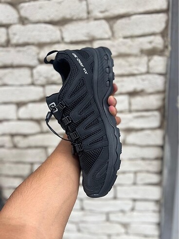44 Beden Salomon Xa Pro 3d Ayakkabı