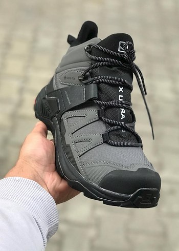 Salomon Salomon X Ultra 04 Kışlık Bot