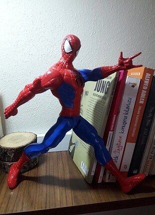 Spiderman Figür Oyuncak