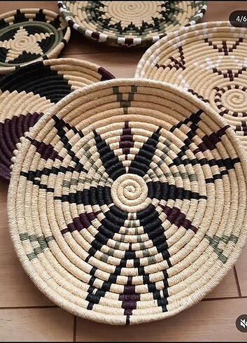 Beden Afrikan Tabak