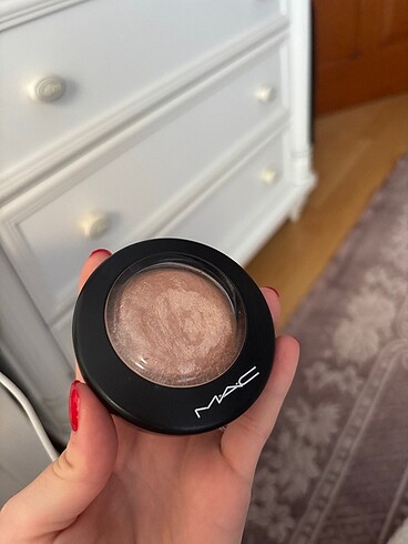 Mac hightighter