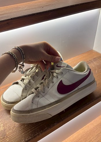 Nike Blazer Ayakkabi