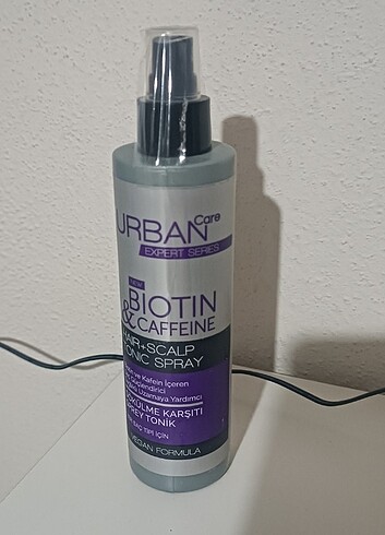Urban Care Urban Saç spreyi