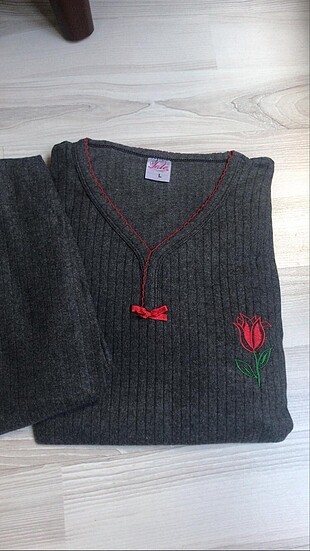 Kadın pijama takımı