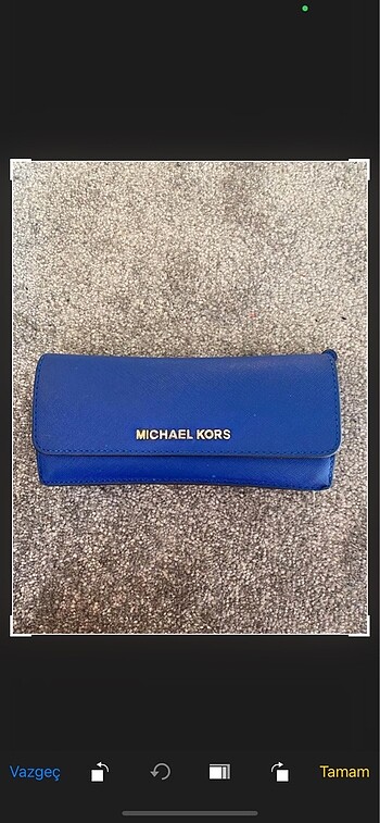 Michael Kors Cüzdan