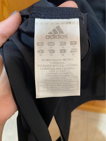 Adidas Mayo - Görsel 3