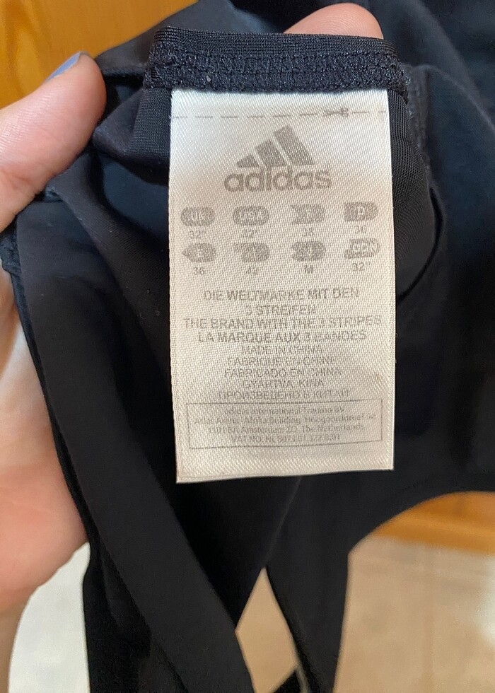 Adidas Mayo - Görsel 3