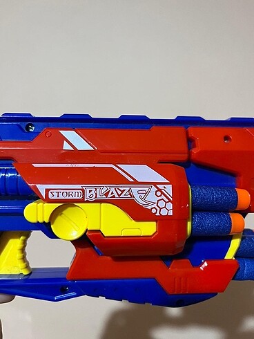  Nerf Oyuncak