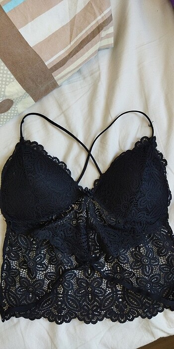 bralet