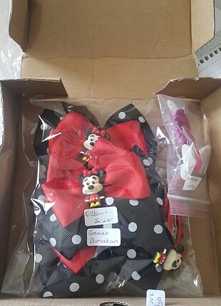 Minnie mause 