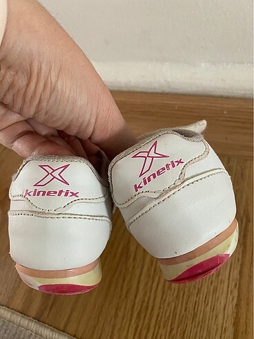 Kinetix Spor ayakkabı