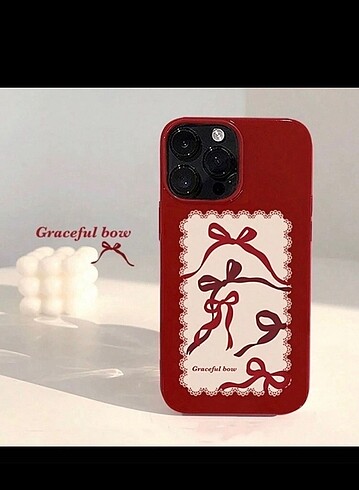 Vintage iphone 11 kılıf