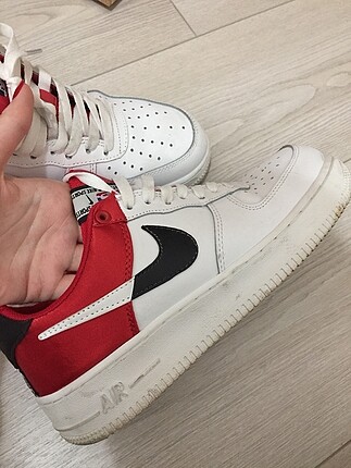 Nike ayakkabı