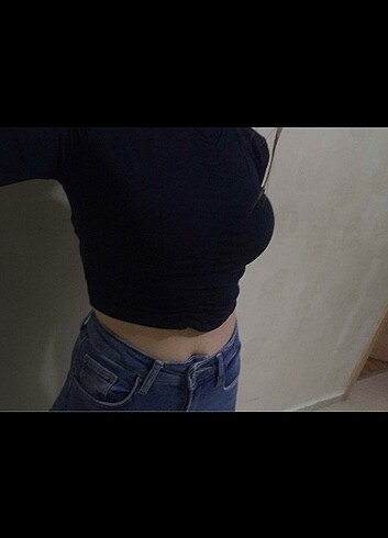 Zara Croppp
