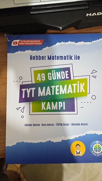 49 Günde Tyt Matematik