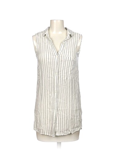 Bershka Bluz %70 İndirimli.