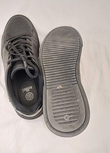 41 Beden siyah Renk Elle Erkek Ayakkabı 