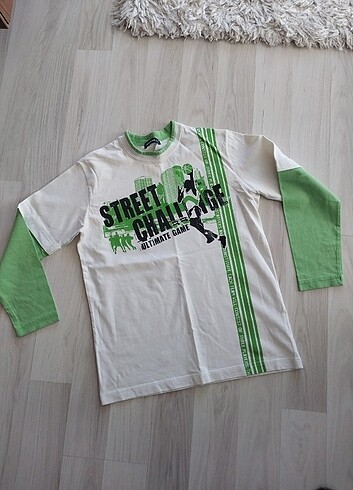 Erkek Sweatshirt 