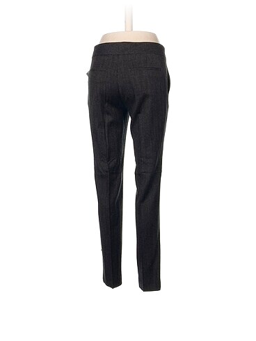 36 Beden Zara Kumaş Pantolon %70 İndirimli.