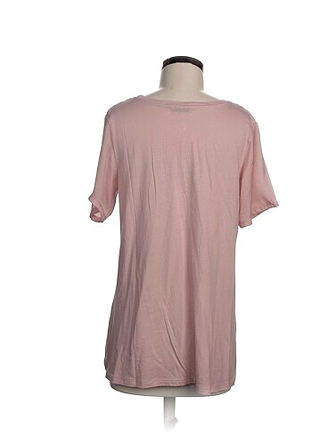 l Beden Zara T-shirt %70 İndirimli.