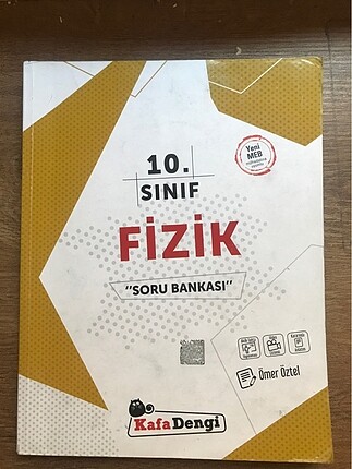 10.sınıf fizik/kafa dengi