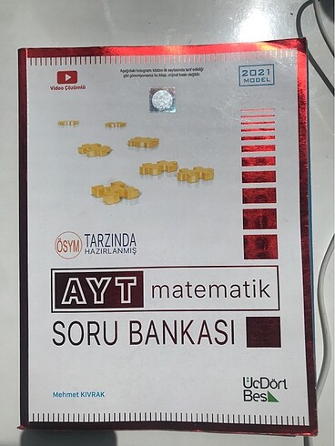 Üçdörtbeş matematik