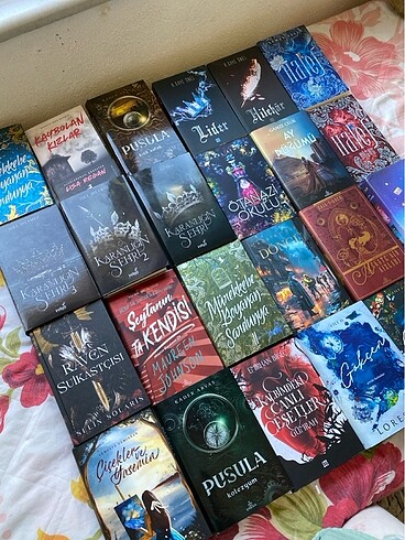 Kitap