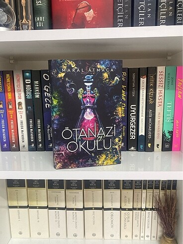 Ötanazi Okulu 2