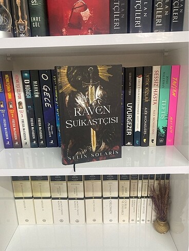 Raven Suikastçısı