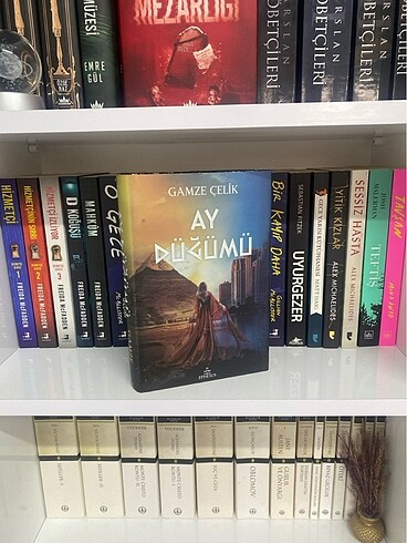 Ay düğümü