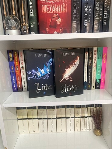 Lider-Hilekar