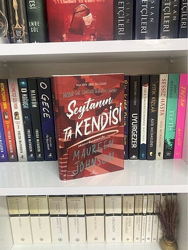 Şeytanın Ta kendisi