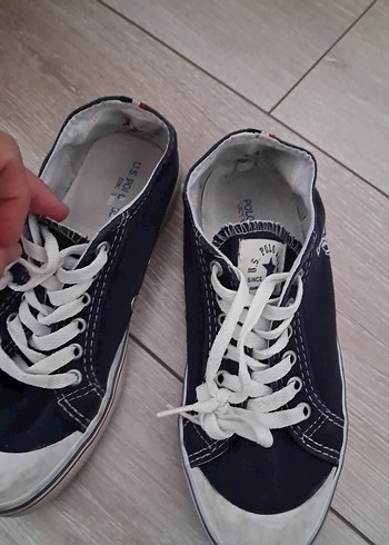 37 Beden USPA sneaker