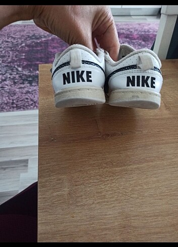 Nike Spor ayakkabı 