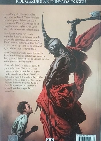 Eve Giden Yol ve Sadist Romanlar - Görsel 3