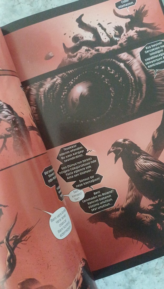 Eve Giden Yol ve Sadist Romanlar - Görsel 4