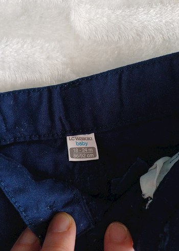 Çizgili Kısa Kollu Bebek Takımı - Görsel 4