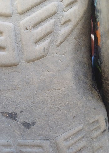 Erkek Çocuk Çok Renkli Desenli Kaydırmaz Terlik - Görsel 7