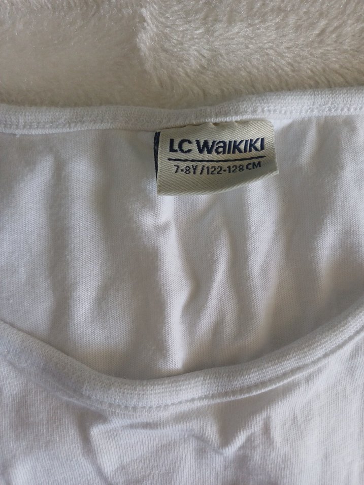 Erkek Çocuk Renkli Tie-Dye Şort ve Baskılı Tişört - Görsel 5