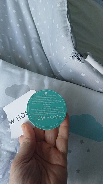 Beden Lcw home yatak koruyucu